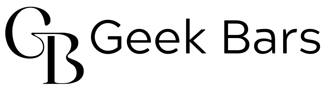 Geek Bars Logo
